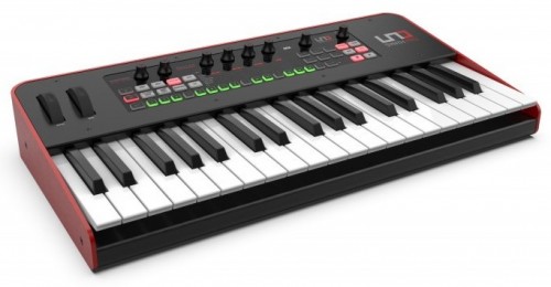 IK Multimedia UNO Synth Pro