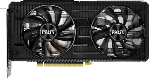 Palit GeForce RTX 3060 Ti Dual V1 LHR