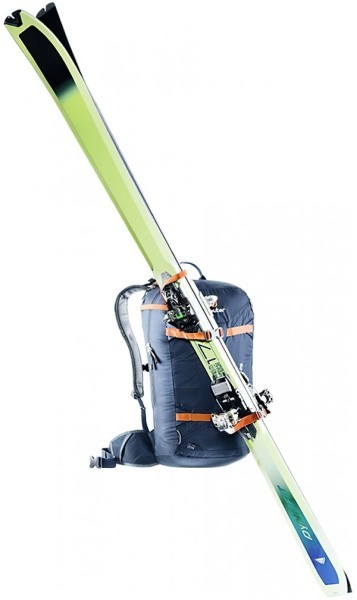 Deuter Freerider Pro 30 2019