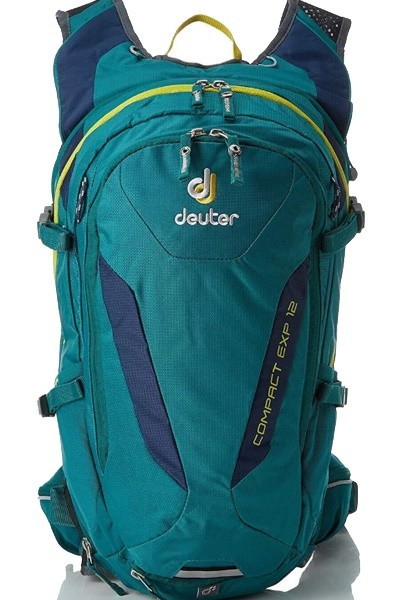 Deuter Compact EXP 12 2019