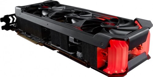 PowerColor Radeon RX 6900 XT Ultimate Red Devil