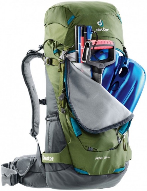 Deuter Rise 32+ SL