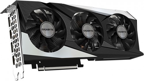 Gigabyte GeForce RTX 3060 GAMING OC LHR 12G