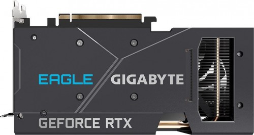 Gigabyte GeForce RTX 3060 EAGLE OC LHR 12G