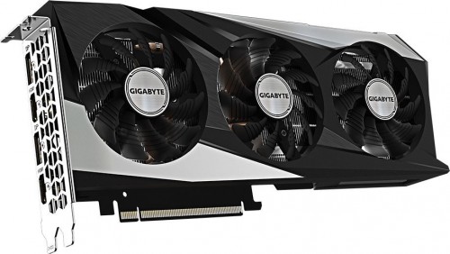 Gigabyte GeForce RTX 3060 Ti GAMING OC PRO LHR 8G