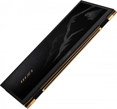 MSI Summit E13 Flip EVO A11MT