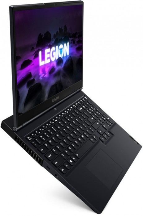 Lenovo Legion 5 15ACH6