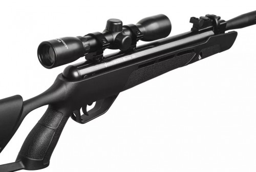 Crosman Mag Fire Mission Multi-Shot