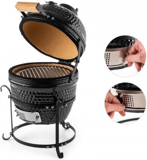 Klarstein Princesize Grill Kamado