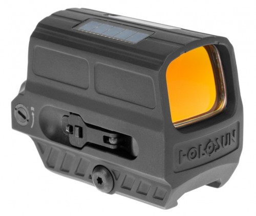 Holosun HE512T-RD