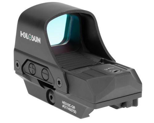 Holosun HE510C-GR