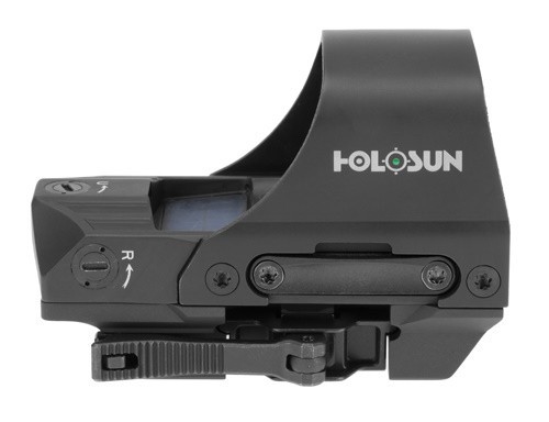 Holosun HE510C-GR