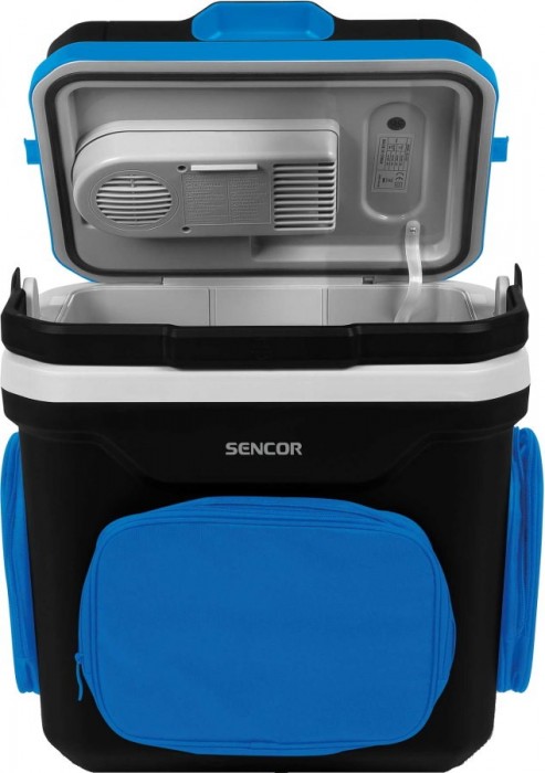 Sencor SCM 3224BL