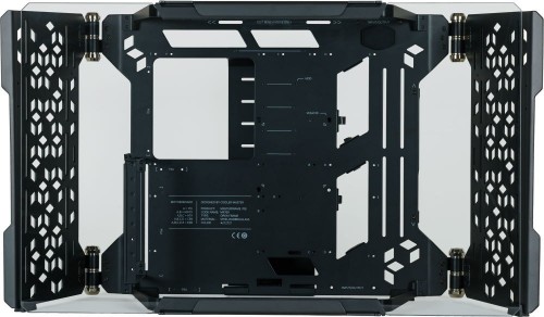 Cooler Master MasterFrame 700
