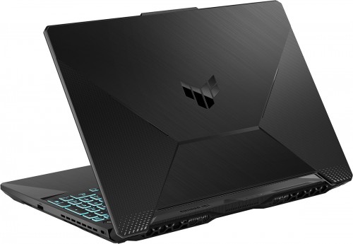 Asus TUF Gaming F15 FX506HC