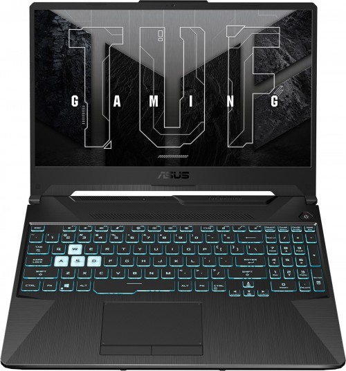 Asus TUF Gaming F15 FX506HE