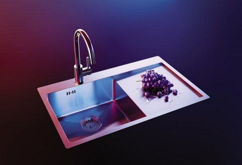 Alveus Quarto 30 1124384