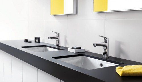 Hansgrohe Focus 1092019