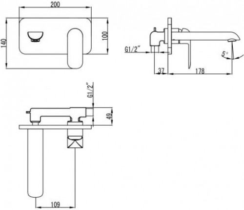 Devit Iven 4311X141