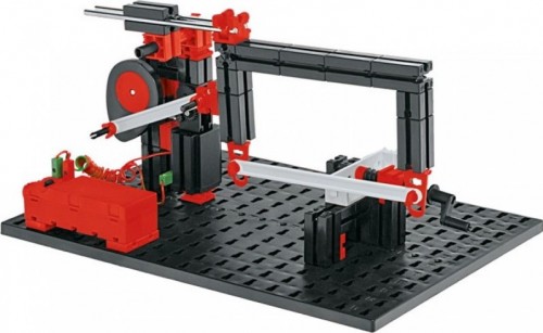 Fischertechnik Retro Mechanics FT-559885