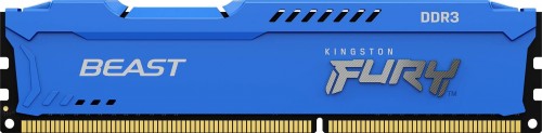 Kingston Fury Beast DDR3 1x8Gb