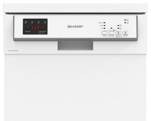 Sharp QW-HS24F47EW