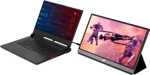 Asus ROG Strix XG17AHPE