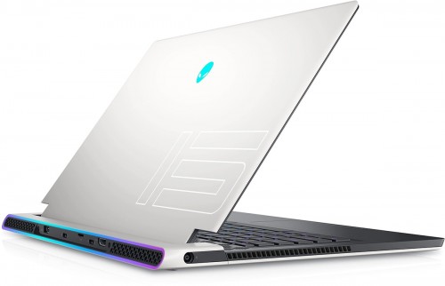 Dell Alienware x15 R1