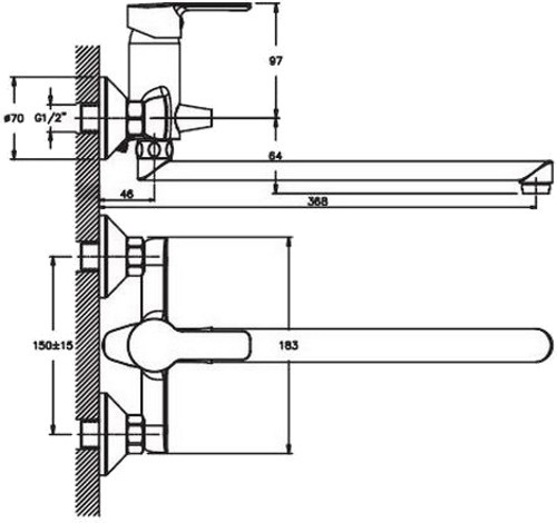 Haiba Marco 006 HB0860