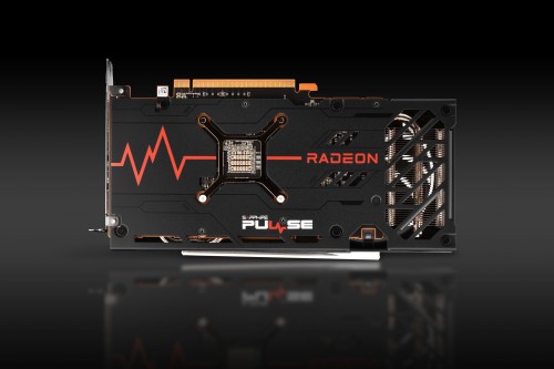 Sapphire Radeon RX 6600 XT PULSE