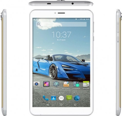 Hoozo Lite Tab 7 3G