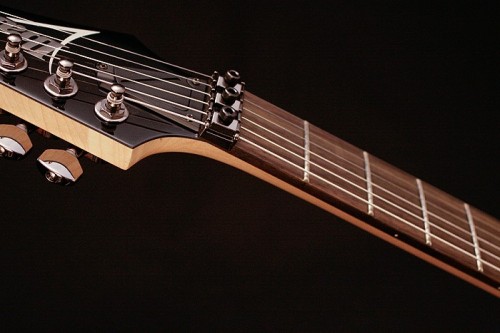Ibanez JEM-JR LH