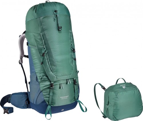 Deuter Aircontact 60+10 SL 2021