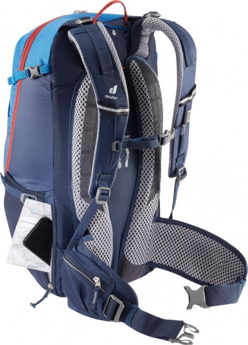 Deuter Trans Alpine 30 2021