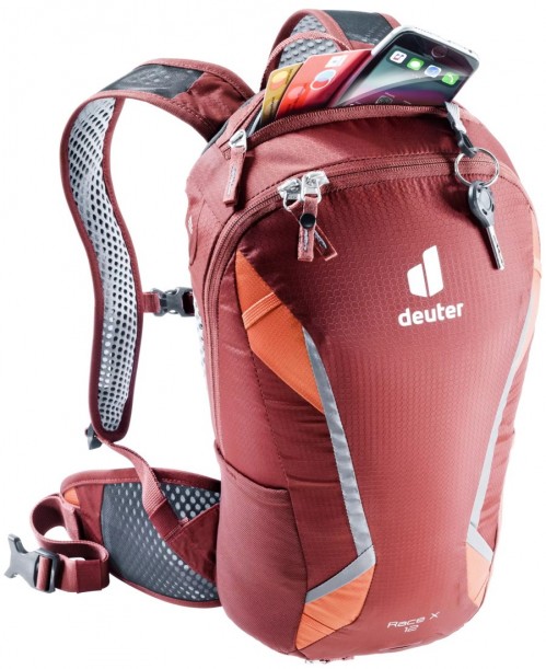 Deuter Race X 12 2021