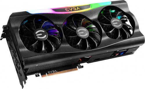EVGA GeForce RTX 3070 FTW3 ULTRA GAMING LHR