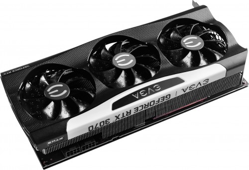 EVGA GeForce RTX 3070 FTW3 ULTRA GAMING LHR