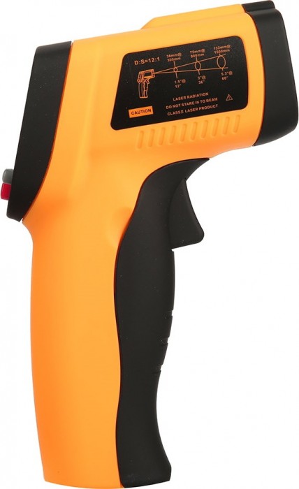 Benetech GM550