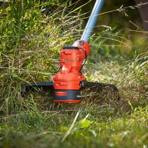 Black&Decker BCSTA536B-XJ