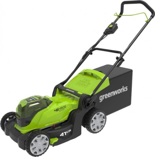 Greenworks G24X2LM41 2512607