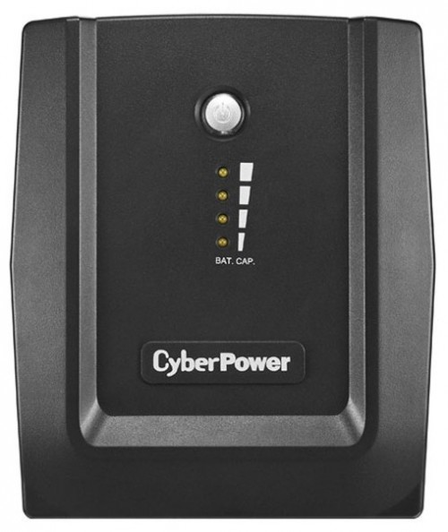 CyberPower UT1500E/UT2200E