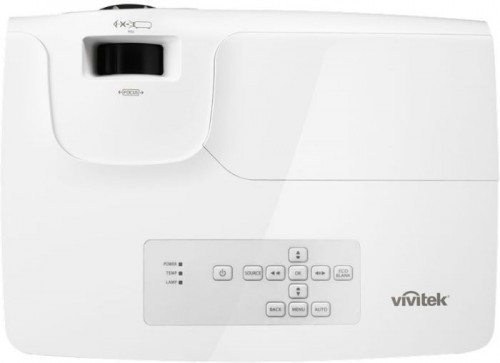 Vivitek DW284ST