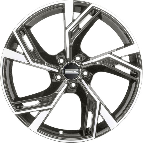 FONDMETAL Atena