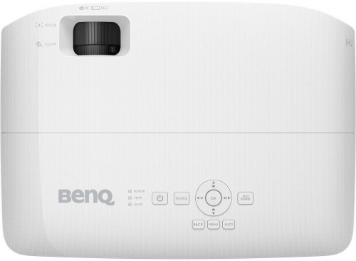 BenQ MS536