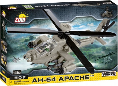 COBI AH-64 Apache 5808