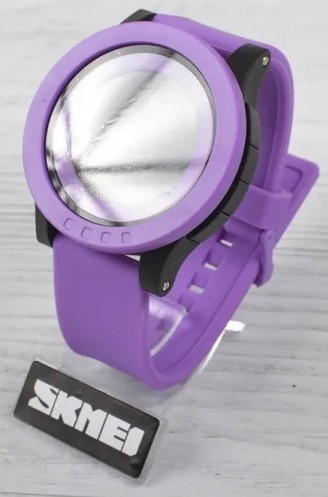 SKMEI 1142 Violet