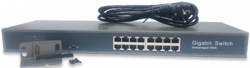 NETSODIS SG116