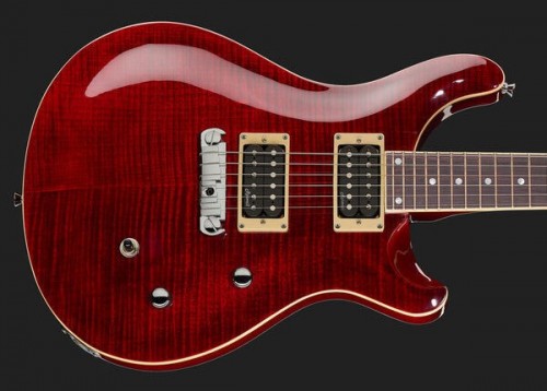 Harley Benton CST-24