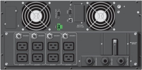 PowerWalker VFI 10000 PRT HID