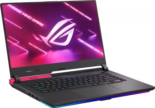 Asus ROG Strix G15 G513IE